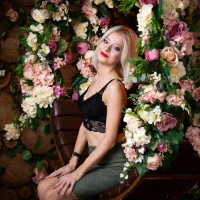 AmeliaLui's Profile Pic