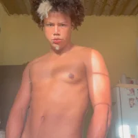 BaianinhoHot: εικόνα άβαταρ