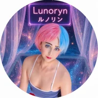 lunoryn 头像图片