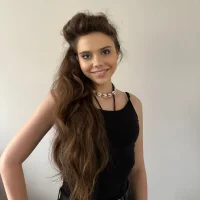 AmazingLilly 頭像圖片