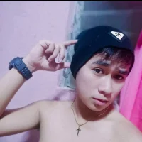 AnthonyCUMS17のアバター写真