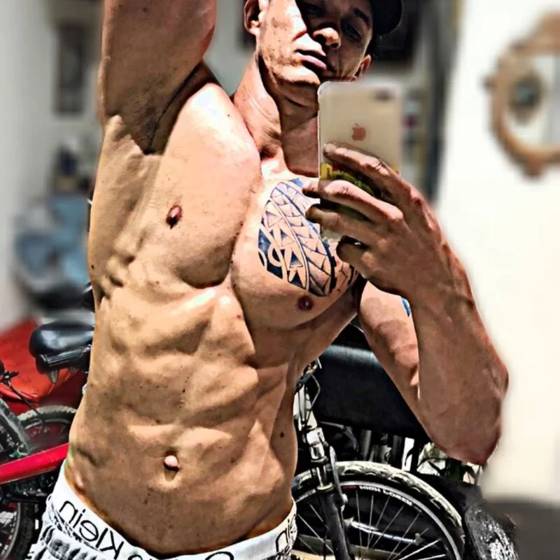 Meuboy88 profile photo