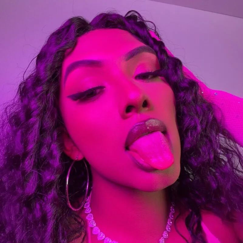 Ashleythelatinaa profile photo