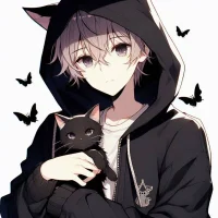 BlackMeoMeo avatarbilde