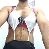 Gambar Avatar Michelle597