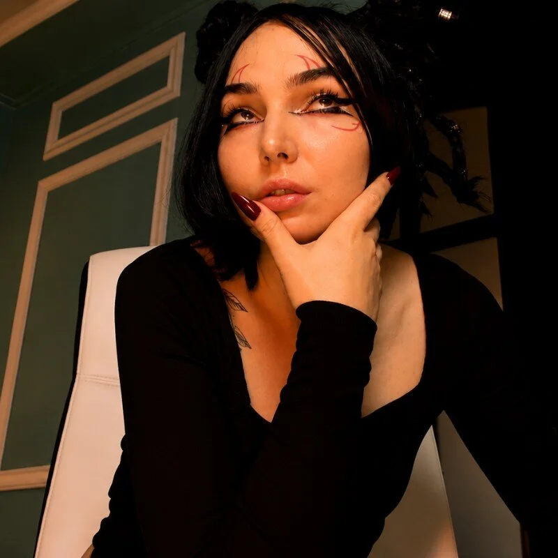 rubyylicious Stripchat profile image