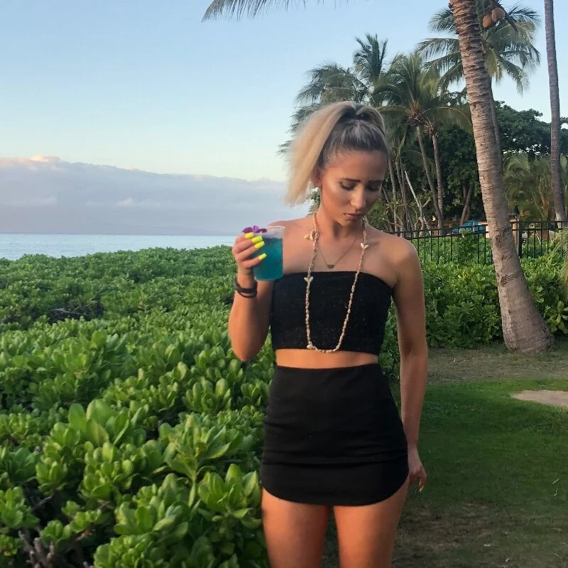 nikkixtaylor profile photo