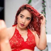 EliRosGlamour's Profile Pic