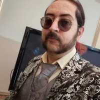 enzy1995's Profile Pic