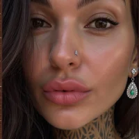 tattooedBabyy's Avatar Pic