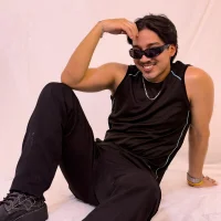 Slika avatara modela Iam_OttoAndrew