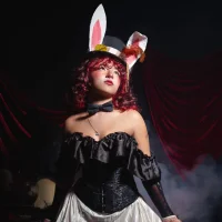 Kanela_miller_ 头像图片