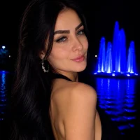 Avatar obrázek AlexandraSinclair