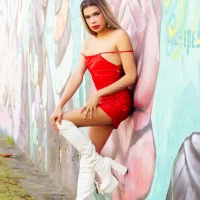 jazmin_waked's Avatar Pic