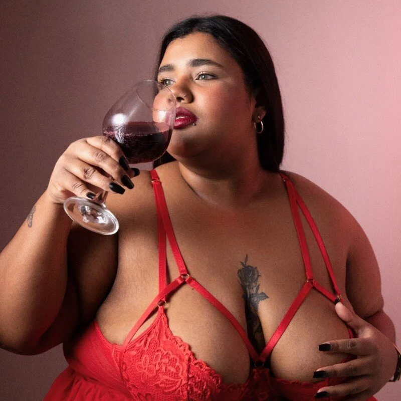 NaomiAsha live cam profile