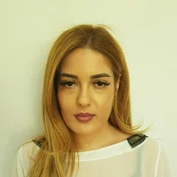 Профилна снимка на beautifuliris