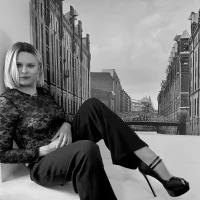 Drag-Viviennes profilbillede