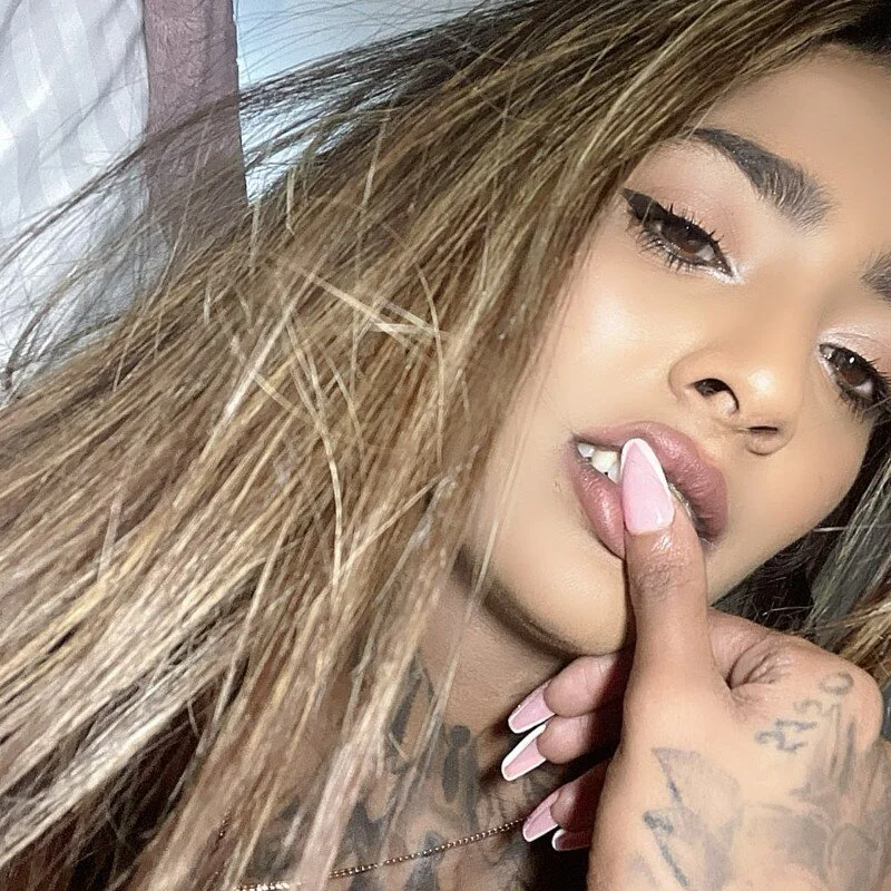 BrownXSugar Stripchat profile image