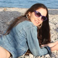 FuckingAlicee Immagine Avatar