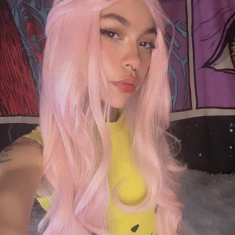 CrystalEvee profile photo