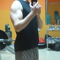 DomD001's Profile Pic
