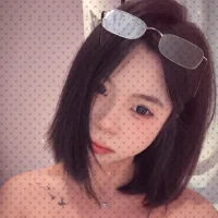 F-Qing 아바타 사진