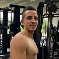 david_luisw's Profile Pic