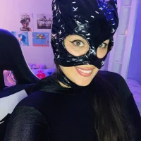 Nickymask's Profile Pic