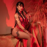 CinthiaCarter: εικόνα άβαταρ