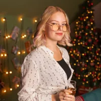 Zdjęcie profilowe modela Nova_Grant