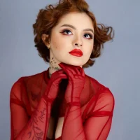 lexirouge__ – avatarbillede