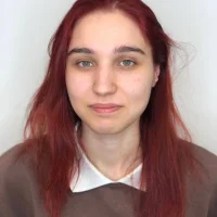 LillianCurry's Profile Pic