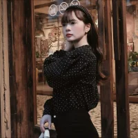 Mi-nhon's Avatar Pic