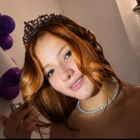 Zdjęcie profilowe modela Isa__sweet_
