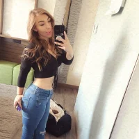 Foto desnuda XXX de hannahhoney8
