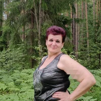 PaulaGolden's Avatar Pic