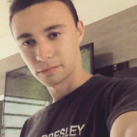 Aronfode's Profile Pic