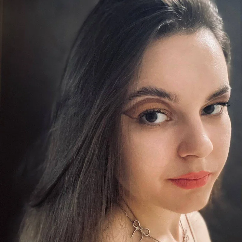 FrancescaCavaliere Stripchat profile image