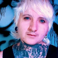 Marieblueeyes avatarbilde