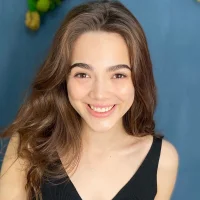 Foto do perfil de Luisa_Williams