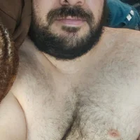 bearxchaser's Profile Pic