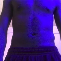 Zdjęcie profilowe modela AfroThunder2