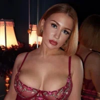 MissMilaxxxs profilbillede