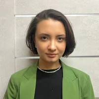 AislyDeeres profilbillede