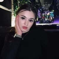 MeriSchnall model avatar