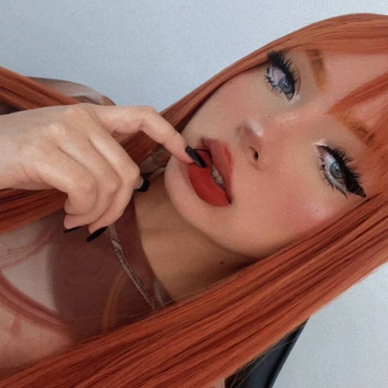 Kloeraize Stripchat profile image