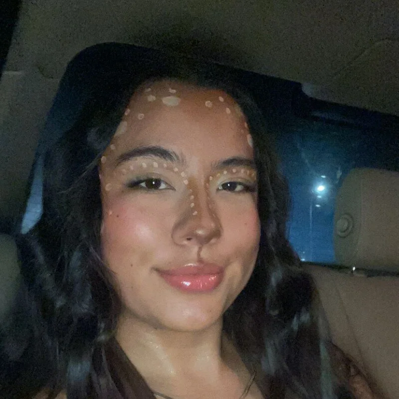 Magic_mei Stripchat profile image