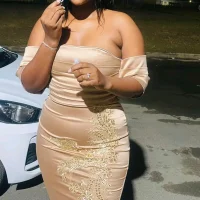 Zdjęcie profilowe modela Antonate