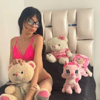 kimberly_hornny এর প্রোফাইল ছবি