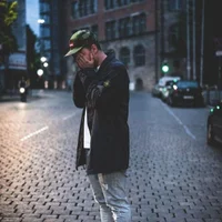 Tugke07's Profile Pic
